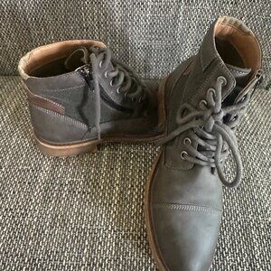Men's Ankle Boot